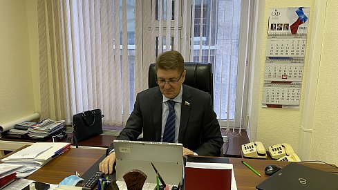 Качество городской среды и инфраструктуры – ключевые элементы развития муниципальных образований